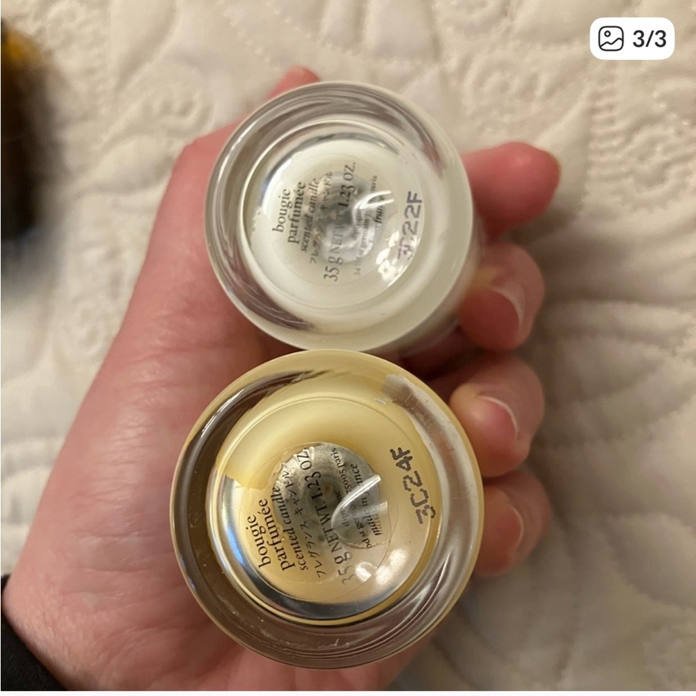 Diptyque bundle - Picture 2 of 3